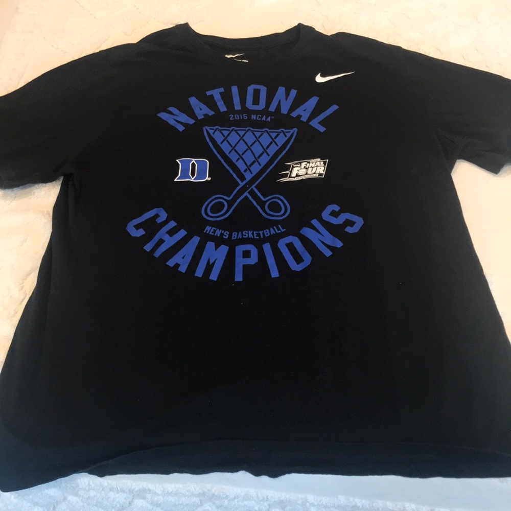 Duke Tshirt